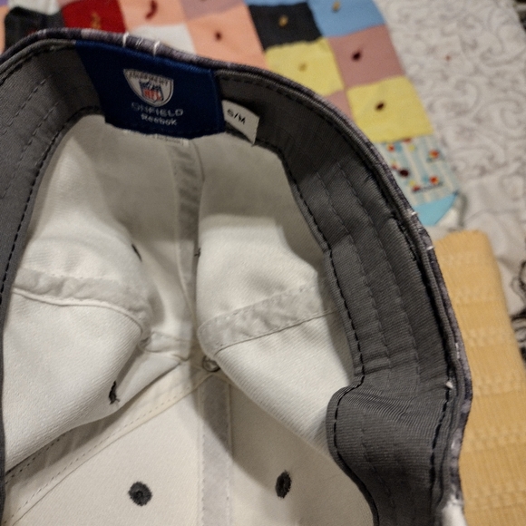 Men's Arizona Cardinals Hat / Cap - Picture 3 of 9